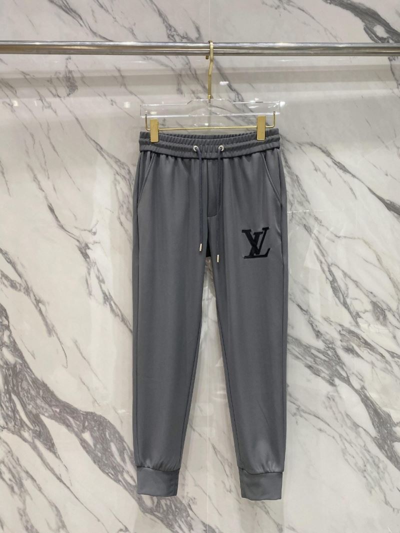 Louis Vuitton Long Pants